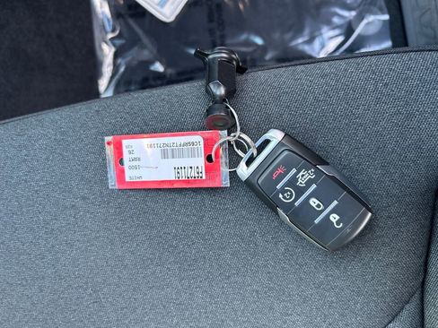 New 2026 RAM 1500 Big Horn image 33