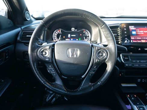 Used 2023 Honda Ridgeline Black Edition image 20