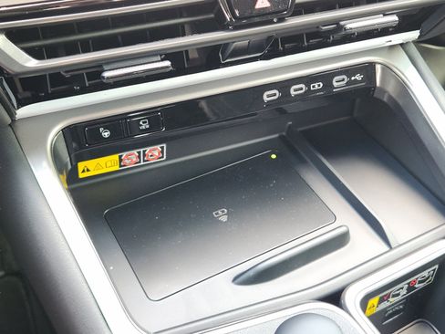 New 2026 Lexus TX 350 AWD image 18