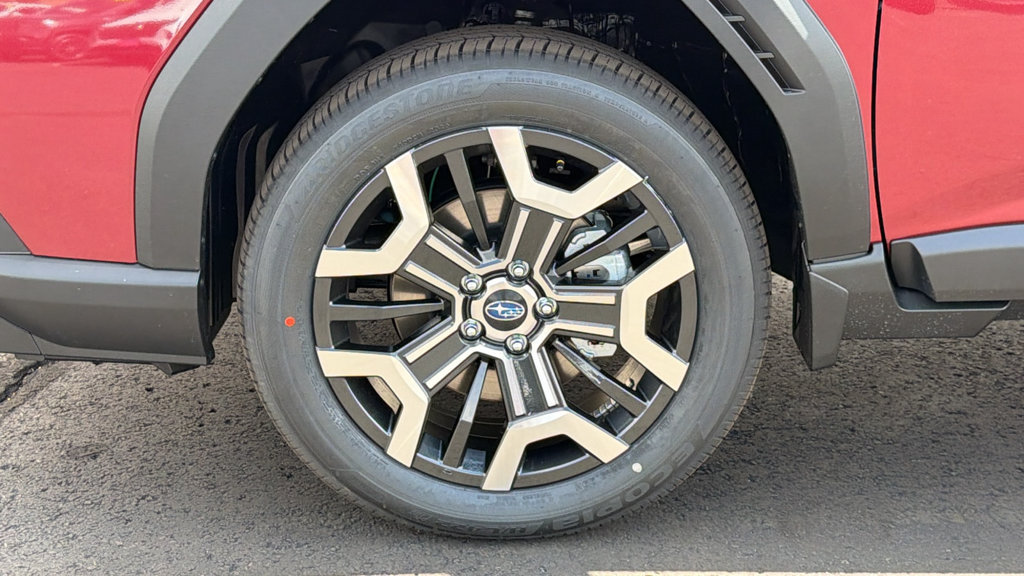 New 2026 Subaru Outback Touring XT AWD/4WD image 9