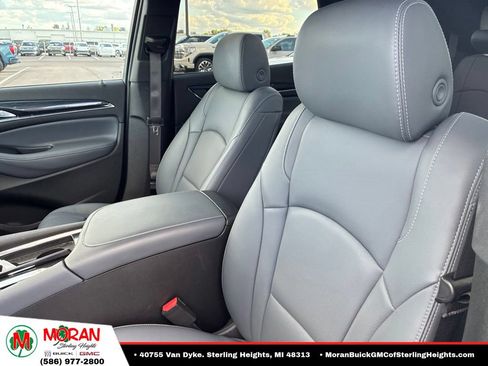 Certified 2024 Buick Enclave Essence w/ Experience Buick Package FWD image 10