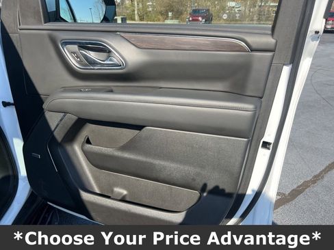 Used 2023 Chevrolet Tahoe LT w/ LT Signature Plus Package image 34