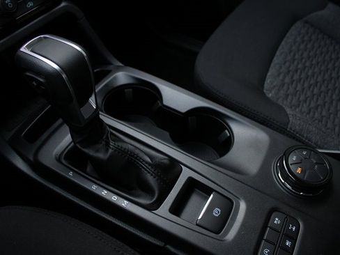 New 2025 Ford Ranger XLT w/ Equipment Group 301A High image 7