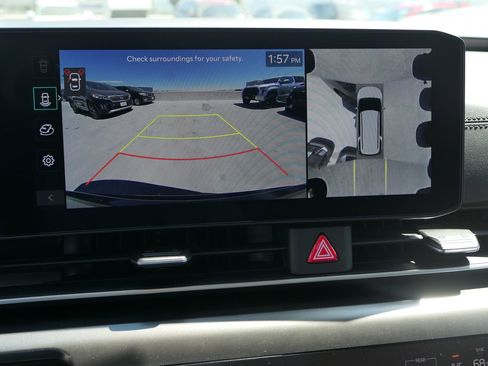 New 2025 Kia Carnival SX Prestige image 19