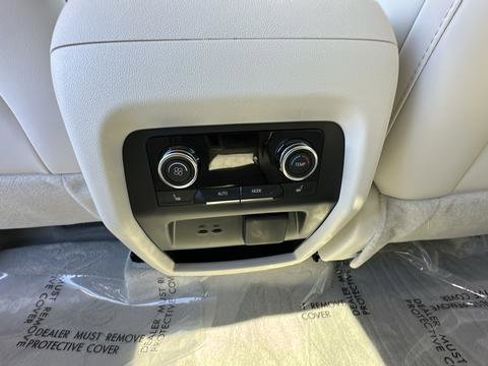 New 2026 Buick Enclave Avenir image 15