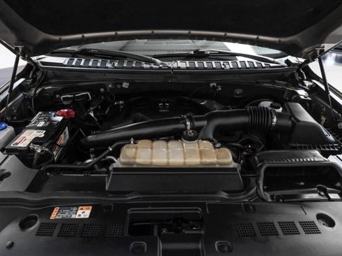 Used 2020 Lincoln Navigator 2WD image 47