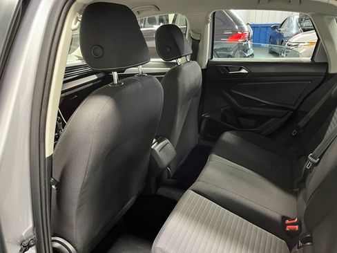 Used 2025 Volkswagen Jetta S FWD image 17