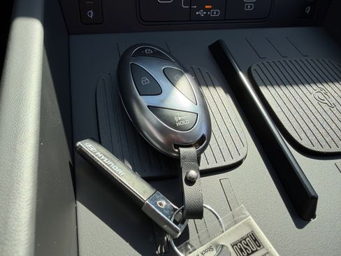 New 2026 Hyundai Santa Fe Calligraphy image 50