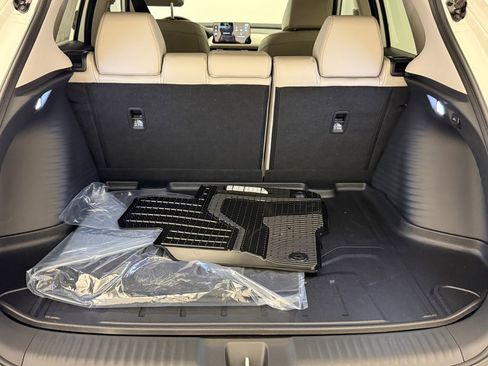 New 2026 Honda HR-V EX-L image 13