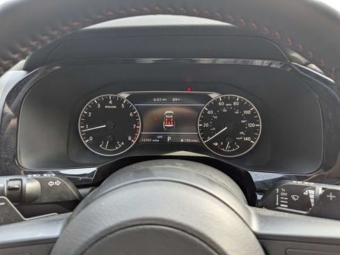 Used 2024 Nissan Pathfinder Rock Creek AWD/4WD image 26