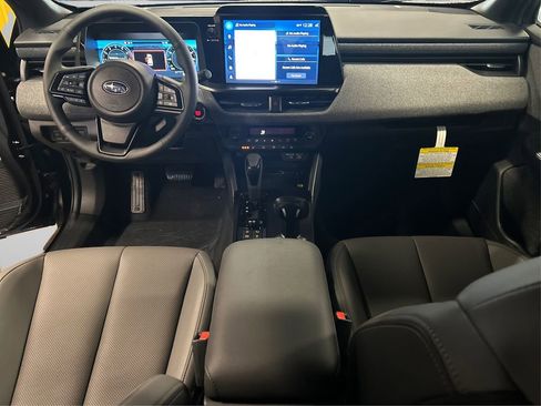 New 2026 Subaru Outback Limited XT image 20