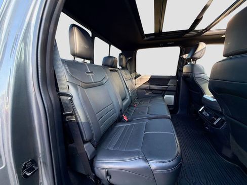 Used 2023 Ford F150 Platinum w/ Equipment Group 701A High image 29