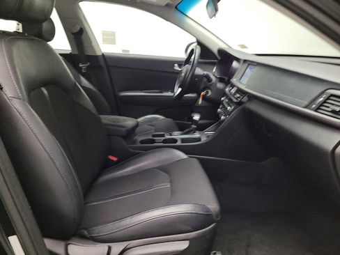 Used 2018 Kia Optima S FWD image 21