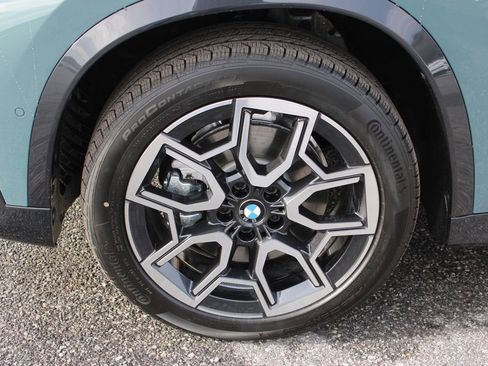 New 2026 BMW X1 xDrive28i w/ Technology Package image 34