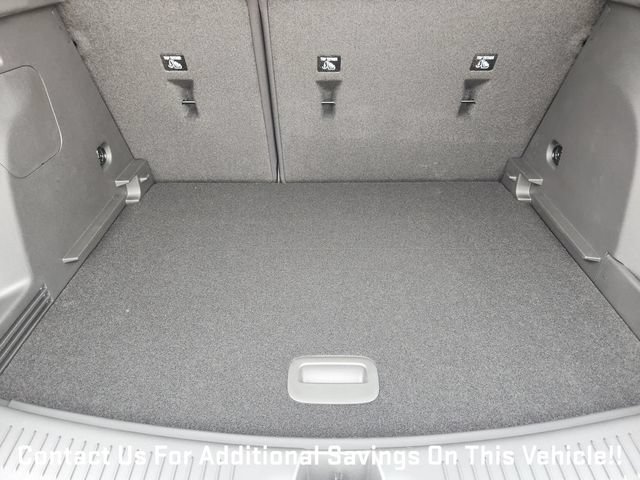 New 2026 Buick Encore GX Sport Touring FWD image 22