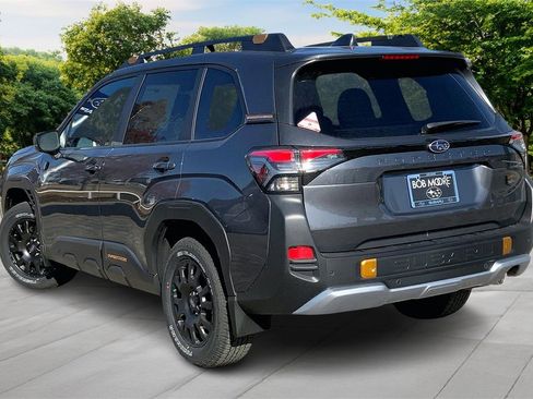 New 2026 Subaru Forester Wilderness image 3