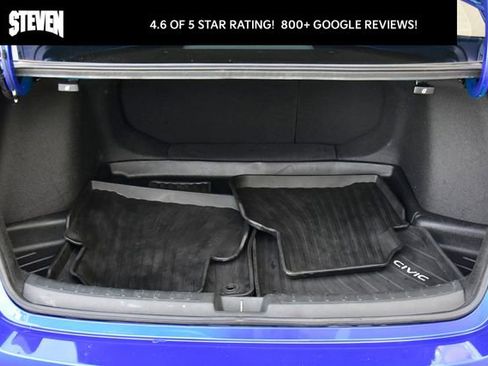 Used 2023 Honda Civic EX image 29