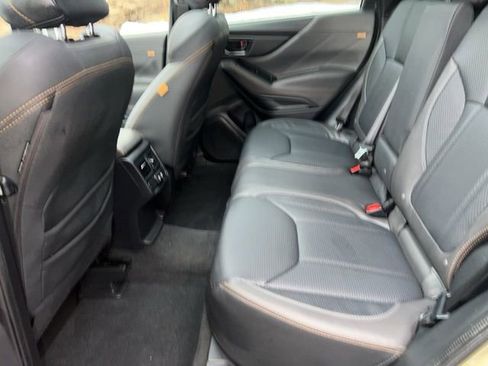 Used 2023 Subaru Forester Wilderness image 15