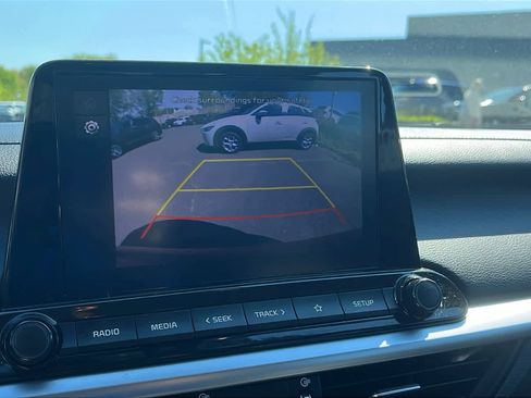 Used 2023 Kia Forte LXS FWD image 16