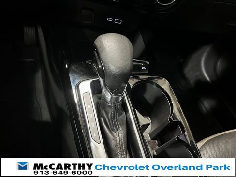 Used 2025 Chevrolet Trax ACTIV w/ Driver Confidence Package image 22