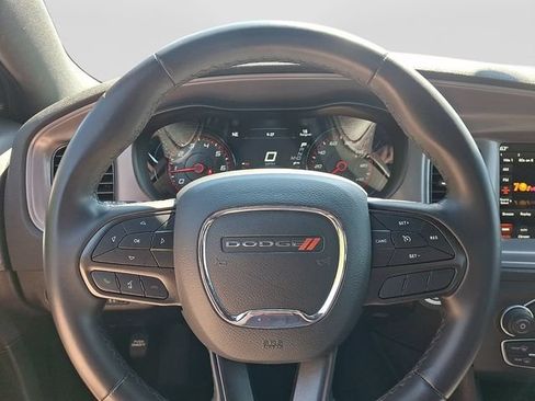 Used 2023 Dodge Charger SXT w/ Blacktop Package AWD/4WD image 23