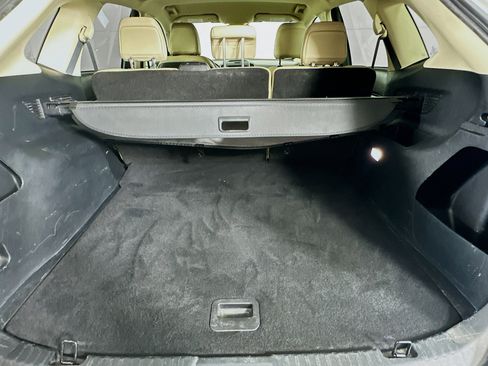 Used 2020 Ford Edge SEL w/ Convenience Package image 28