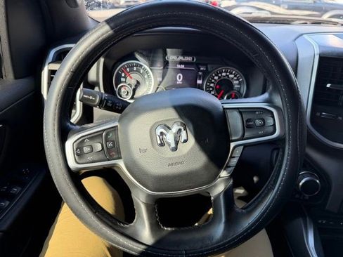 Used 2019 RAM 1500 Big Horn image 20