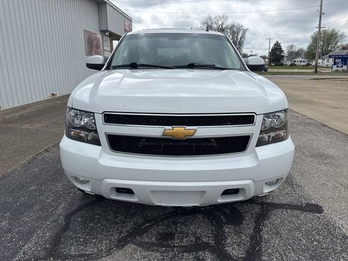 Used 2012 Chevrolet Tahoe LT w/ Luxury Package image 8