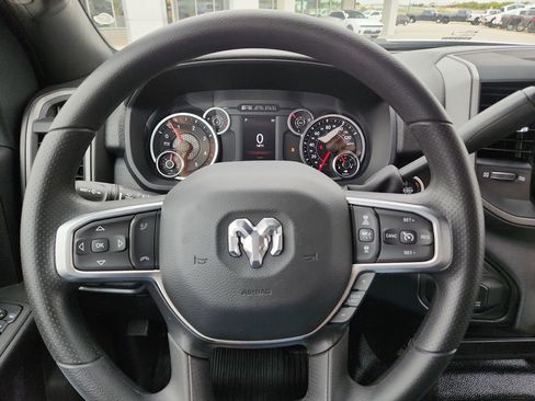 New 2026 RAM 3500 Tradesman AWD/4WD image 29