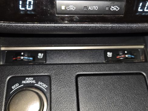 Used 2016 Lexus ES 350 w/ Premium Package w/Wood Trim FWD image 44