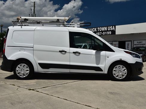 Used 2014 Ford Transit Connect XL FWD image 8