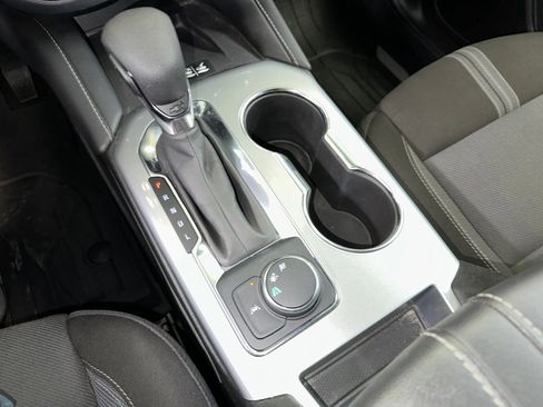 Certified 2024 Chevrolet Blazer LT w/ Convenience Package image 15