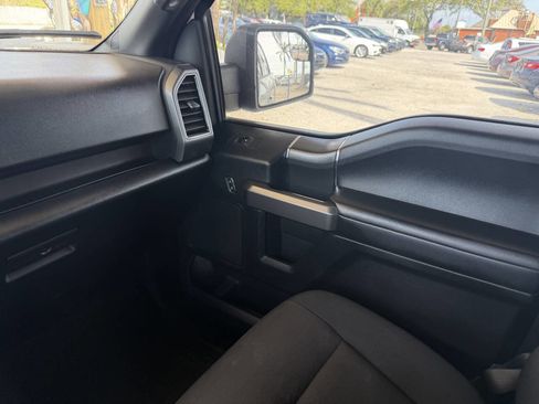 Used 2020 Ford F150 XLT w/ Equipment Group 302A Luxury AWD/4WD image 24