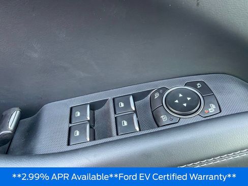 Used 2025 Ford Mustang Mach-E Premium AWD/4WD image 14
