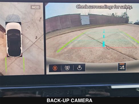 New 2026 Nissan Pathfinder Platinum image 32