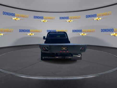 New 2025 Chevrolet Silverado 3500 W/T w/ WT Convenience Package image 10