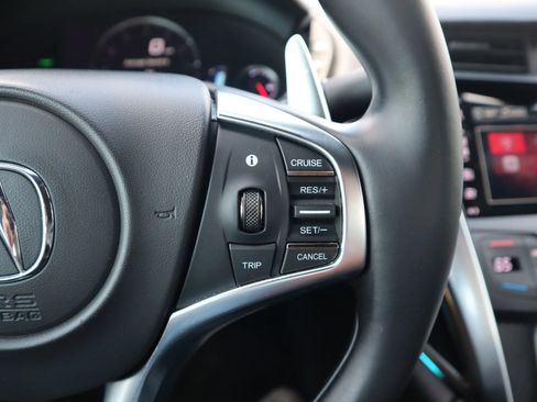 Used 2018 Acura NSX AWD/4WD image 7