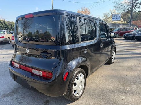 Used 2014 Nissan Cube 1.8 S w/ Interior Designer Package image 7