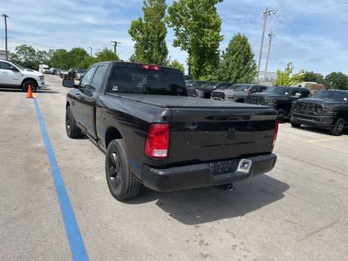 Used 2019 RAM 1500 Express w/ Express Value Package AWD/4WD image 13