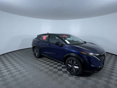 Certified 2024 Nissan Ariya AWD