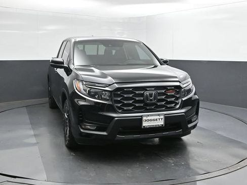 New 2026 Honda Ridgeline TrailSport image 17