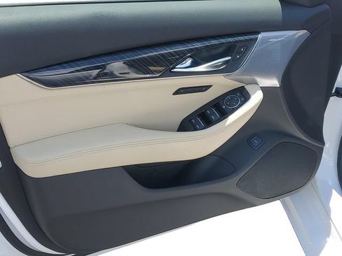 Used 2023 Cadillac CT5 Premium Luxury RWD image 8