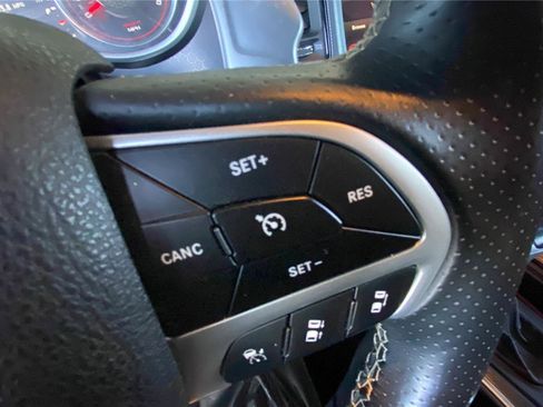 Used 2017 Dodge Challenger SRT w/ Technology Group image 14