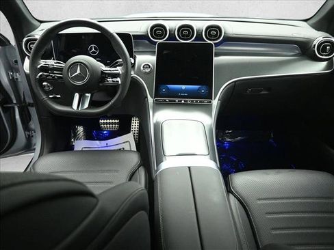 Certified 2026 Mercedes-Benz GLC 300 4MATIC image 19
