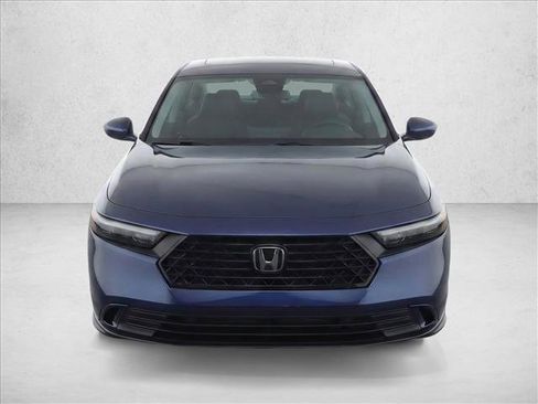 Used 2023 Honda Accord EX image 2