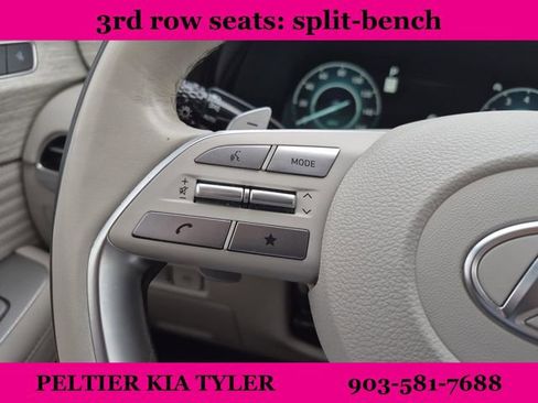 Used 2023 Hyundai Palisade Calligraphy AWD/4WD image 34