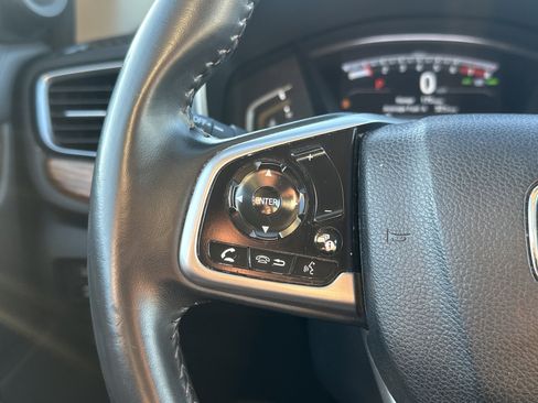 Used 2021 Honda CR-V EX-L image 24