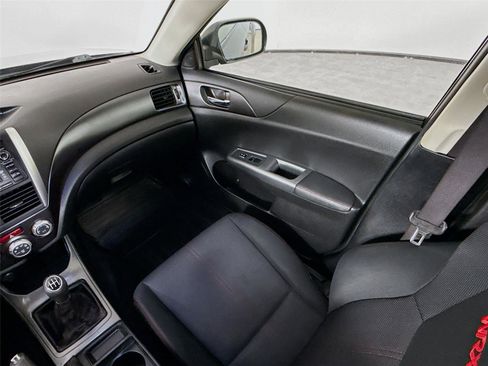 Used 2013 Subaru Impreza WRX Premium AWD/4WD image 24