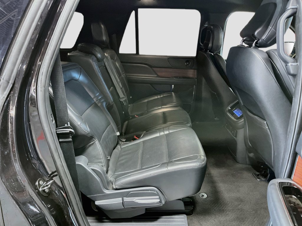 Used 2024 Lincoln Navigator L 4WD image 29
