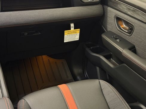 New 2026 Honda Passport TrailSport image 15